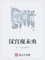 汉朝未央宫复原图