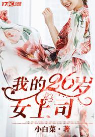 我的二十六岁美女董事长